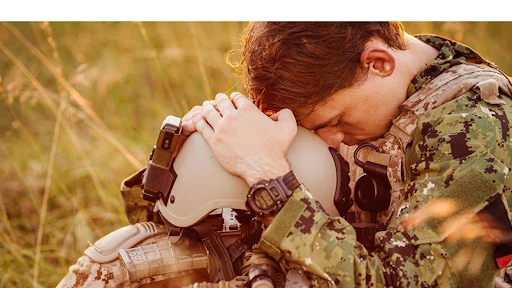 Finding Relief and Hope: Cannabis as a Viable Option for Veterans with PTSD and Other Ailments